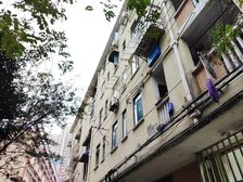 临平路·通海小区·1室·1厅