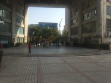 锦绣华天小区 1室0厅 东 西