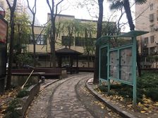 光新·石泉路1号·2室·1厅,电梯房,诚意出售