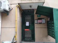 新上南北2房,中区采光视野好,业主诚意卖,看房方便