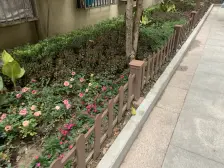 甘泉宜川·华阴路公房·3室·1厅