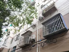 边套全明亮堂堂,4楼不累好时光,单价低,嘎嘎诚意