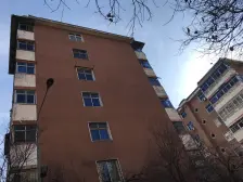 齐礼闫站地铁口,已改造大社区环境好 可停车