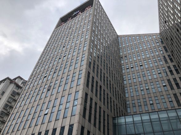 莫客公寓实景图