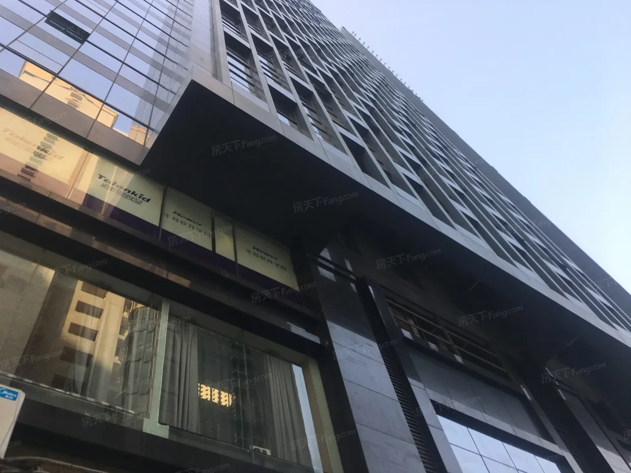 【长沙壹号公馆小区,二手房,租房】- 长沙房天下