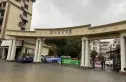 经纬城市花园实景图
