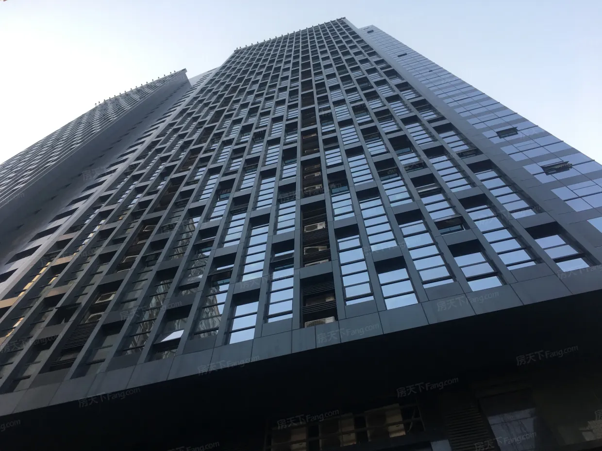 【长沙壹号公馆小区,二手房,租房】- 长沙房天下