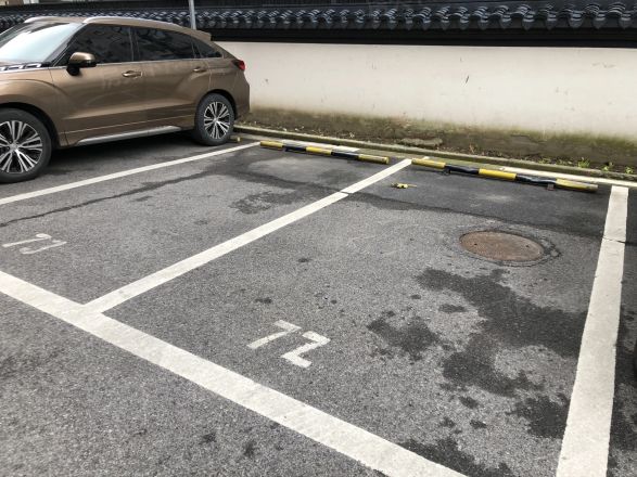 莫客公寓实景图