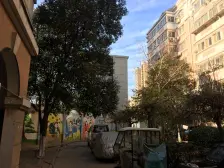 南阳路多层四楼 南北户型 改善三居室 标准设计 非平台