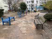 富友嘉园3室2厅南北