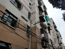 一房一厅,90年楼龄新,小区环境好,楼层优