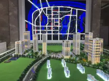 此房户型格局好,采光好,无遮挡,出行方便