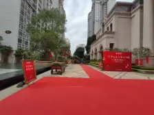 盛科城 2室1厅 南