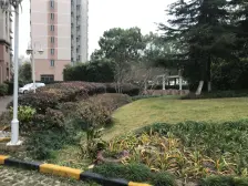 北蔡·万邦都市花园五期·1室·1厅