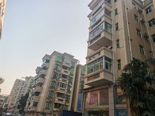 明珠苑5室2厅南