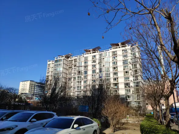 瑞康家园实景图