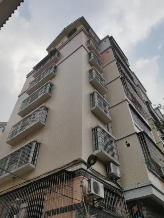 金田御苑实景图