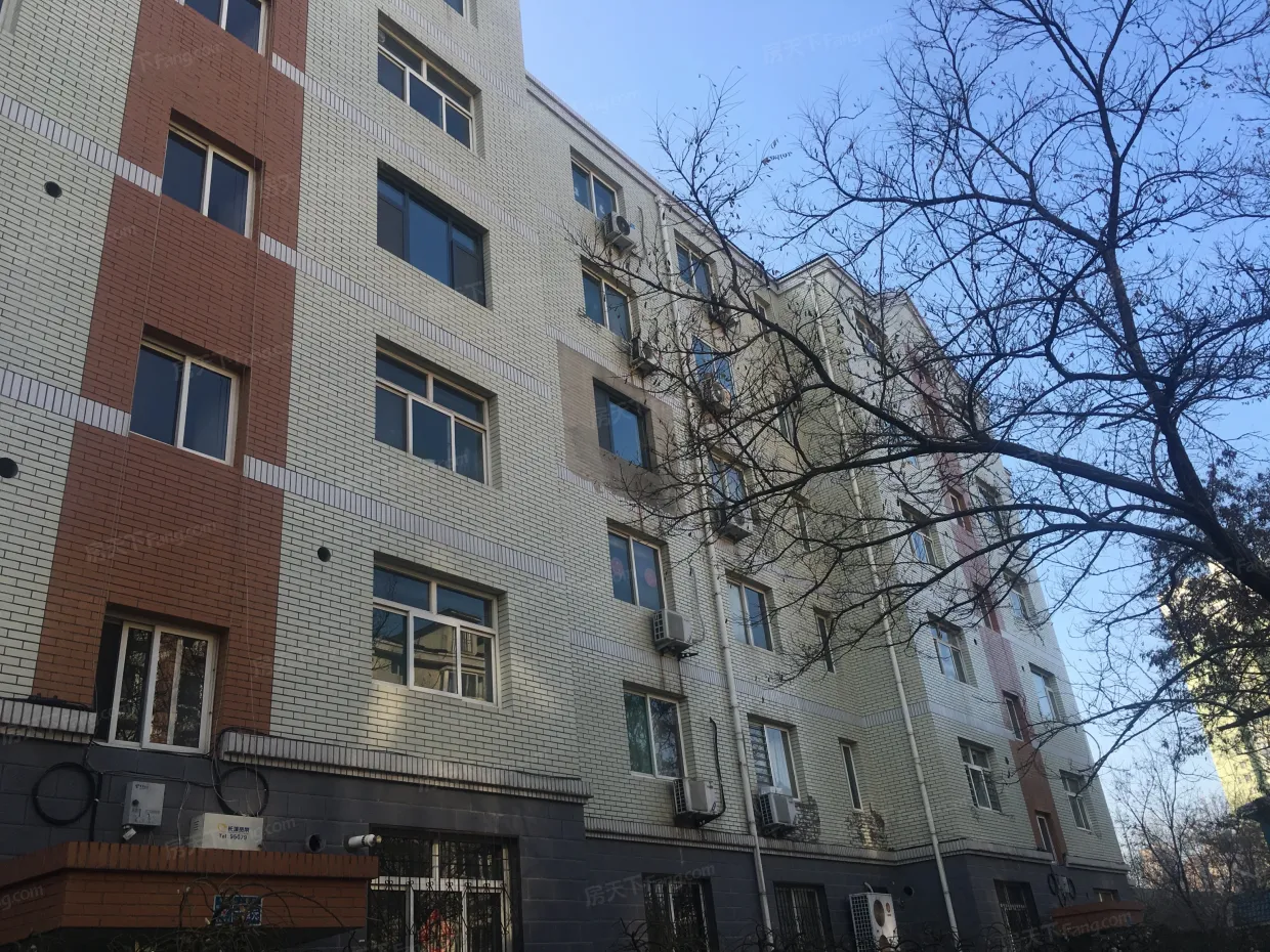 裕丰家园(裕丰一期)