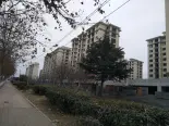 项目在建工地