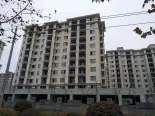 项目在建工地