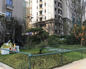 恒大半山悦府3室2厅南北