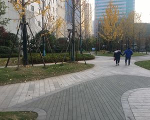 壹号公馆1室1厅西