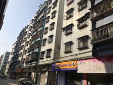 明珠东区1室1厅南