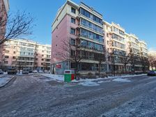 龙苑小区2室2厅南北