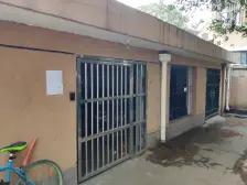 祥德新苑 3室1厅 南