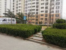 迎春佳苑 2室1厅 南