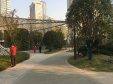 壹号公馆1室1厅西