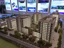 启迪东盟科技城价格