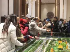 青云台 6室2厅 南