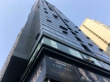 壹号公馆国金万达五一广场双地铁口全新智装新风