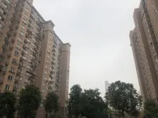 永康城永锦苑 3室1厅 南 北