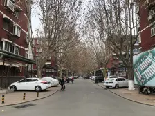 此房满五年 大院传达 公摊低 地段繁华 配套成熟