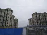 项目在建工地