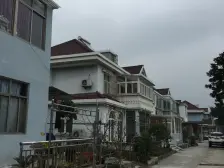 九亭 · 半岛花园(松江) · 5室 · 2厅