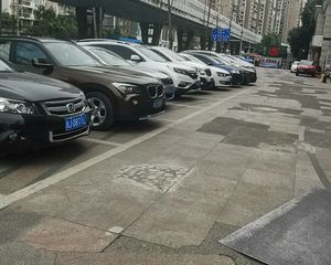 美丽南庭 4室2厅 北