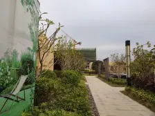 启迪东盟科技城精装修