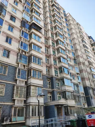 瑞康家园实景图