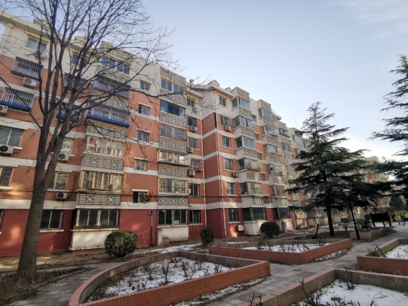 【北京观音寺北里小区,二手房,租房 北京房天下