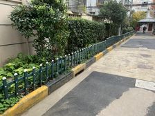 甘泉宜川·华阴路公房·1室·1厅