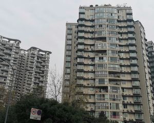 泰和佳园2室2厅北