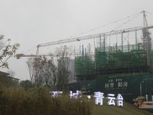 青云台3室2厅南