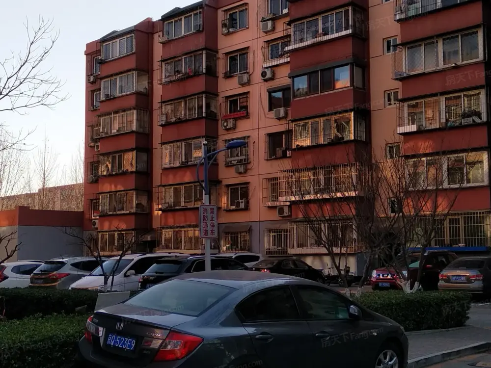 实景图