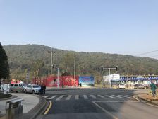 恒大半山悦府4室2厅南北