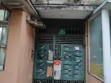 通海小区 2室1厅 南