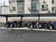 盈浦·三元新村·3室·1厅1卫 老精装 中间楼层