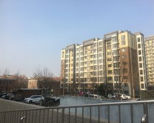 育新花园中里3室2厅南北